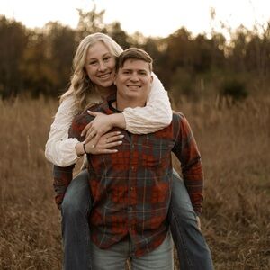 Meet your Posher, Grace